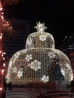 ドラマ トッケビ 死神とサニーがデートする新世界百貨店前 Msm Blog Cms