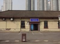 龍山 ヨンサン 公園 ギャラリー キャンプ キム その2 Msm Blog Cms